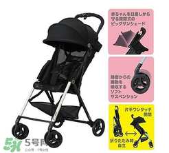 康貝嬰兒車是哪個國家的？康貝嬰兒車的產(chǎn)地是哪里？
