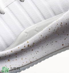 under armour curry4怎么樣？庫里第四代簽名鞋總決賽戰(zhàn)靴細節(jié)諜照