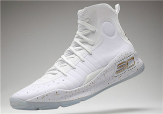 under armour curry4怎么樣？庫里第四代簽名鞋總決賽戰(zhàn)靴細節(jié)諜照