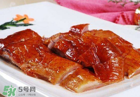 鴨肉熱量高嗎？雞肉和鴨肉哪個(gè)熱量高？