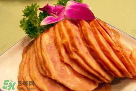 鴨肉熱量高嗎？雞肉和鴨肉哪個(gè)熱量高？