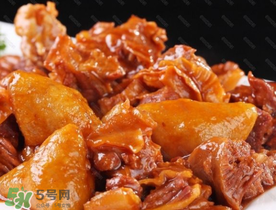 鴨肉熱量高嗎？雞肉和鴨肉哪個(gè)熱量高？