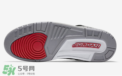 air jordan spizike黑水泥多少錢？喬丹斯派克李黑水泥專柜價格
