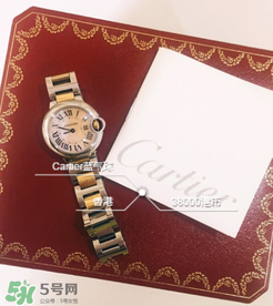 卡地亞藍(lán)氣球怎么樣？卡地亞藍(lán)氣球值得買嗎？