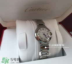 卡地亞藍(lán)氣球手表怎么看真假？卡地亞藍(lán)氣球真假鑒別