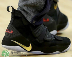 nike lebron soldier 11怎么樣？耐克士兵11最新細(xì)節(jié)圖曝光