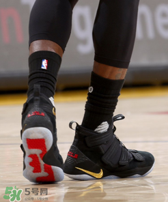 nike lebron soldier 11怎么樣？耐克士兵11最新細(xì)節(jié)圖曝光