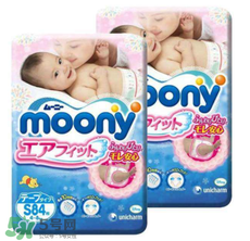 moony中文叫什么？moony品牌中文怎么翻譯？