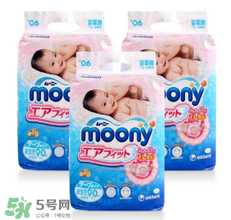 moony中文叫什么？moony品牌中文怎么翻譯？