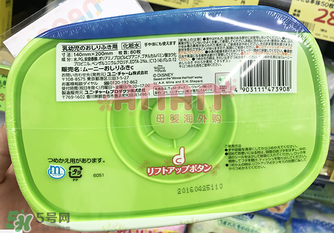 尤妮佳濕巾保質(zhì)期多久？尤妮佳濕巾保質(zhì)期怎么看？