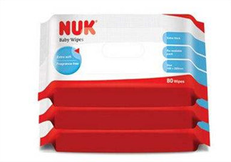 nuk濕巾被召回了嗎？nuk濕巾召回事件說明