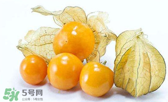 花姑娘水果怎么吃？花姑娘水果吃之前要洗嗎？
