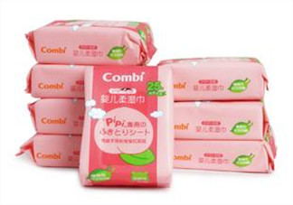 康貝濕巾怎么樣？康貝濕巾好用嗎？