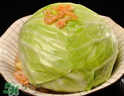 圓白菜怎么做好吃？圓白菜有什么功效