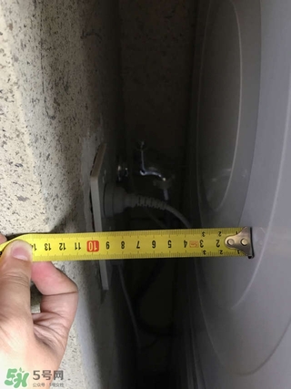 洗衣機(jī)和干衣機(jī)疊放設(shè)計 洗衣機(jī)干衣機(jī)疊放陽臺設(shè)計