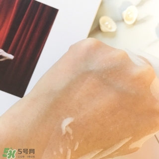 merbliss婚紗面膜怎么用？merbliss婚紗面膜要洗嗎？