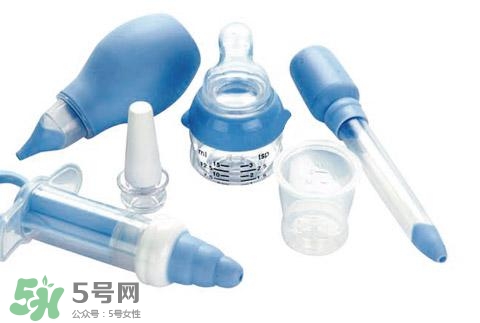 給寶寶喂藥的工具有哪些？寶寶喂藥工具介紹