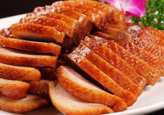鴨肉熱量高嗎？雞肉和鴨肉哪個熱量高？