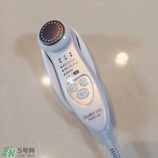 日立n3000美容儀怎么用？日立n3000使用方法
