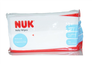 nuk濕巾好嗎？nuk濕巾怎么樣？