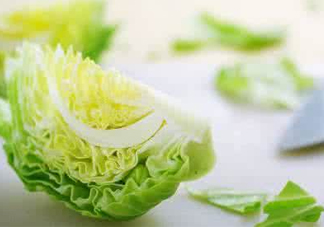 圓白菜怎么做好吃？圓白菜有什么功效