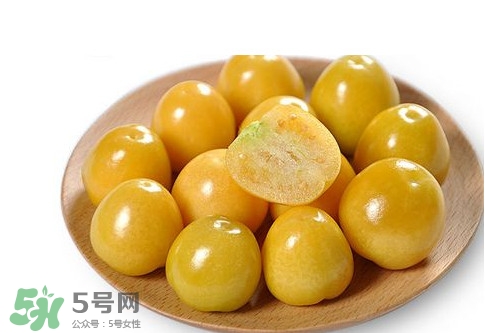 姑娘果是寒性嗎？姑娘果是涼性還是熱性？