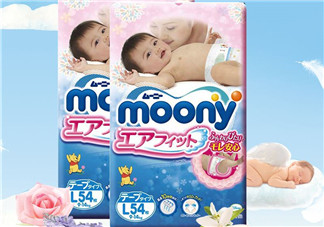 moony中文叫什么？moony品牌中文怎么翻譯？