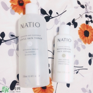 natio月見(jiàn)草乳液怎么樣？natio乳液成分