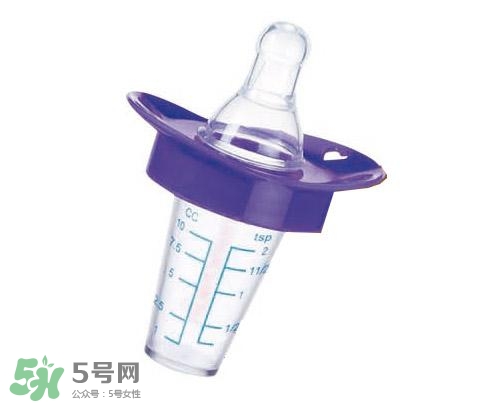 給寶寶喂藥的工具有哪些？寶寶喂藥工具介紹