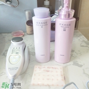 日立n3000美容儀怎么用？日立n3000使用方法