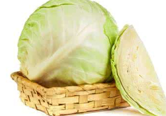 圓白菜是什么菜？圓白菜能生吃嗎？