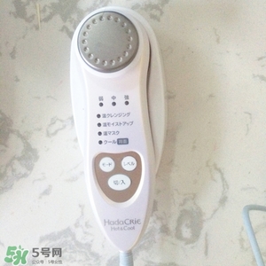 日立n3000美容儀怎么用？日立n3000使用方法