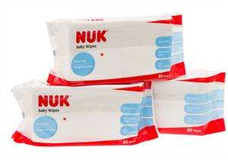 nuk濕巾含丙二醇嗎？nuk濕巾成分安全嗎？