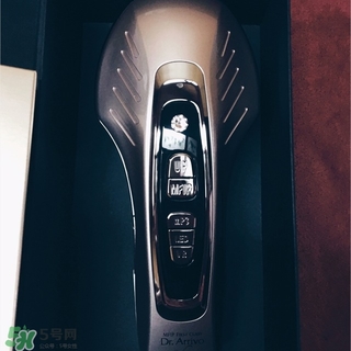 dr arrivo ghost美容儀怎么用？dr arrivo ghost使用方法