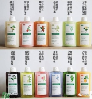 Klorane蔻羅蘭洗發(fā)水怎么樣？Klorane蔻羅蘭洗發(fā)水好用嗎？