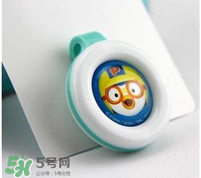 寶露露防蚊扣怎么樣？寶露露驅(qū)蚊扣有用嗎？