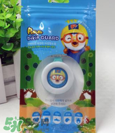 寶露露防蚊扣怎么樣？寶露露驅(qū)蚊扣有用嗎？