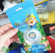 寶露露防蚊扣怎么樣？寶露露驅(qū)蚊扣有用嗎？