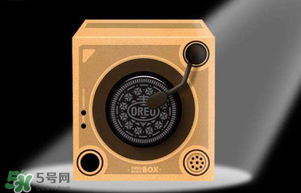 奧利奧音樂盒多少錢？奧利奧音樂盒哪里買？