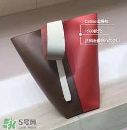 celine水桶包多少錢？celine水桶包專柜價格