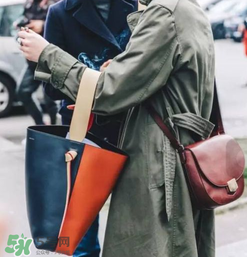 celine水桶包多少錢？celine水桶包專柜價格