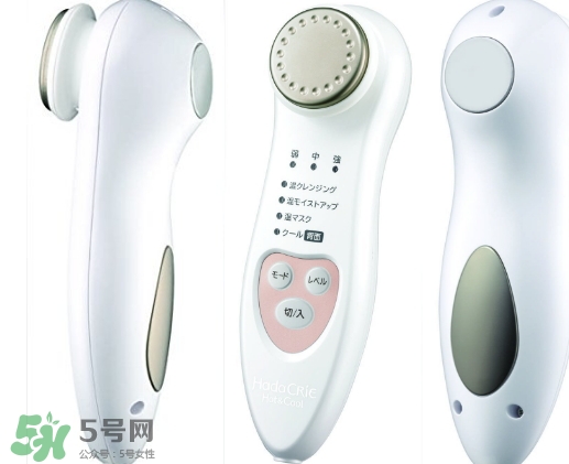 日立n2000美容儀怎么用？日立n2000使用方法