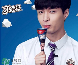 可愛多的熱量高嗎？吃可愛多會胖嗎？