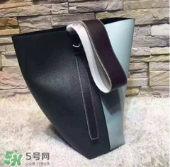 celine水桶包尺寸多大？celine水桶包尺寸介紹
