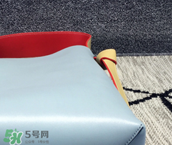 celine水桶包怎么看真假？celine水桶包真假辨別