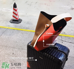 celine水桶包怎么樣？celine水桶包值得買(mǎi)嗎？