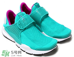 nike sock dart clear jade多少錢？耐克襪子鞋最新配色專柜價(jià)格