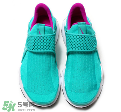 nike sock dart clear jade多少錢？耐克襪子鞋最新配色專柜價(jià)格