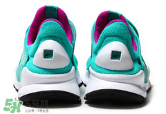 nike sock dart clear jade多少錢？耐克襪子鞋最新配色專柜價(jià)格