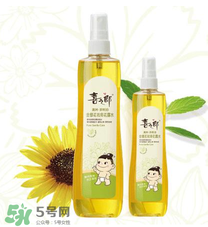 花露水寶寶可以用嗎？寶寶能用花露水嗎?